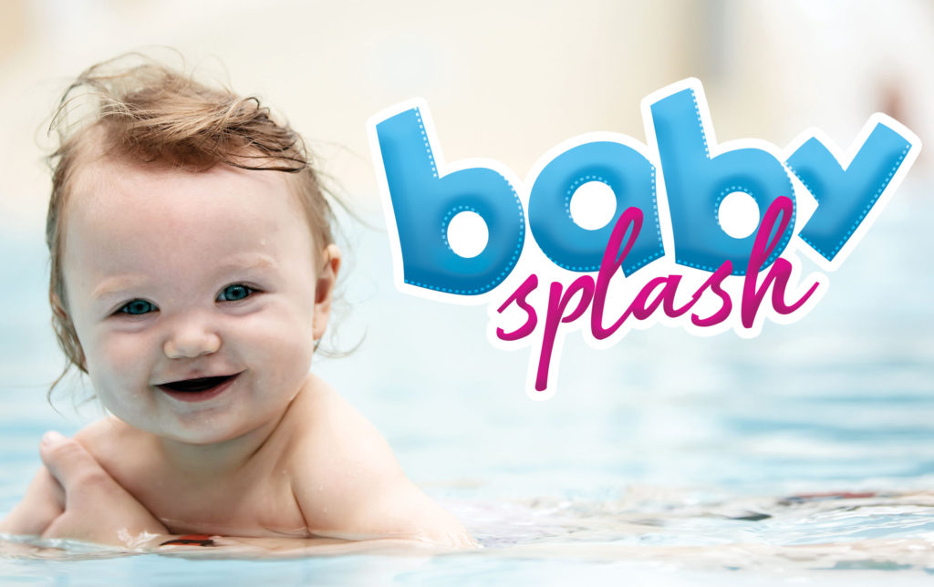 Baby Splash Evolution Swim Academy