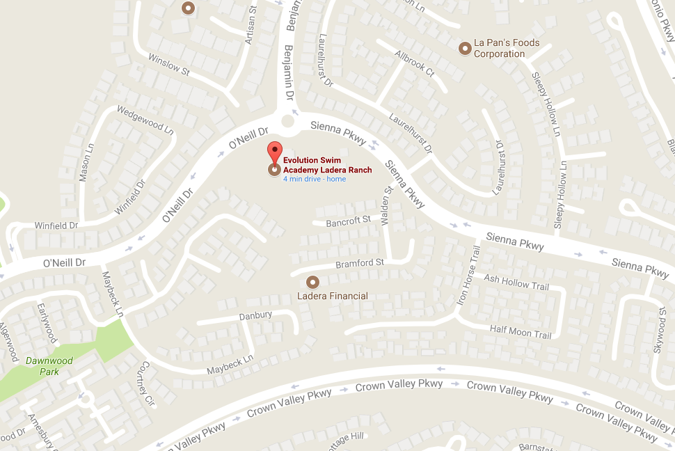 Navigating Ladera Ranch: A Comprehensive Guide To Its Layout And ...