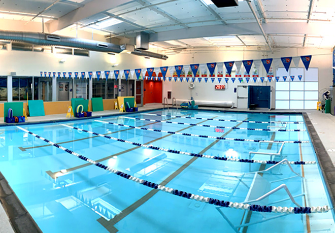 Mission Viejo - Evolution Swim Academy